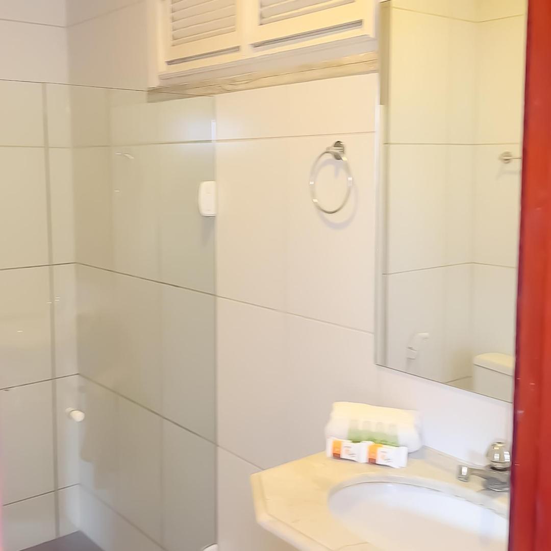 Hotel Sunshine Centro Cumbuco Ngoại thất bức ảnh